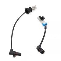 ราคา เซ็นเซอร์ความเร็วล้อ ABS สําหรับ CHEVROLET CAPTIVA 2007-2017 (25140855342)
