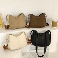 ราคา (ส่งฟรี) กระเป้าสะพายข้างผู้หญิงแฟชัน กระเป้าสะพายข้างผู้หญิงแฟชั่นใบใหญ่ กระเป้าสะพายข้างผู้หญิงแฟชั่นเกาหลี (53905574995)