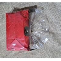 ราคา กระเป๋าเครื่องสำอาง กระเป๋าใส่ของ มีแดง ใหม่กริบยังอยู่ในซอง ไม่เคยใช้ (28163622387)