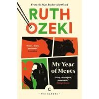 ราคา หนังสืออังกฤษใหม่ My Year of Meats (Canons) [Paperback] (24112072559)