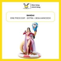ราคา ของแท้ Bandai The Grandline Series Model - One Piece DXF - EXTRA + BOA.HANCOCK (57555740524)