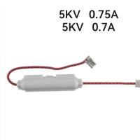 ราคา เตาอบไมโครเวฟฟิวส์แรงดันสูงพร้อมเคสเตาอบไมโครเวฟชุดฟิวส์5kv0.85a ฟิวส์ (29362662236)