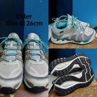 ราคา รองเท้า Eider outdoor ไซส์ 41 (42377166464)