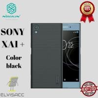 ราคา SONY XPERIA XA1 PLUS NILLKIN HARDCASE FOSTED SHIELD ต้นฉบับ SONY XPERIA XA1 PLUS (43905708774)