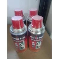 ราคา Smoke Detector Tester สเปรย์ทดสอบอุปกรณ์ตรวจจับควัน (51008279291)