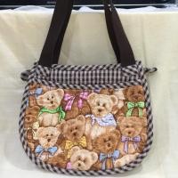 ราคา ร้าน ด้วยมือเเมว Handmadeกระเป๋าผ้าญี่ปุ่น (6817955073)