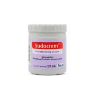ราคา Sudocrem Moisturizing Cream กระปุก 125 g (52409543295)