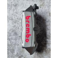 ราคา Brembo M4 100mm ปั๊มเบรค ข้างซ้าย แท้ #J175 (54356381529)