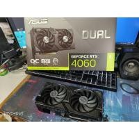 ราคา rtx 4060 asus dual มือสอง (29304372833)
