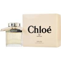 ราคา ของแท้ 100% กล่องซีล มีฉลากไทย น้ำหอม Chloe eau de parfum 75 ml (1902786999)