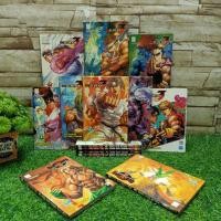 ราคา ⚔️️หนังสือการ์ตูนเรื่อง: STREET FIGHTER 3 rd STRIE 1-6 จบเล่ม + STREET FIGHTER ZERO 3 1-8 จบเล่ม รวม 2 ภาค AC6009 (50459877133)