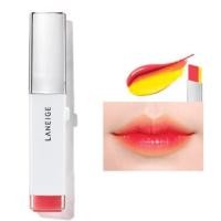 ราคา (มีโค้ด130.-)ของแท้ Laneige two tone lip bar สี juicy (196298219)