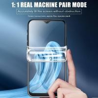 ราคา Xiaomi Mi 11 / Mi 10T Lite / Mi 10T / Mi 10T Pro / Mi 10 / Mi 10 Pro / Mi 10 Ultra Hydrogel ป้องกันหน้าจอ (52208516816)