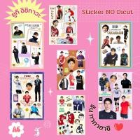 ราคา (พร้อมส่ง)สติกเกอร์❌ไม่ไดคัท❌ขนาดA6// YUKI_RUNวอลเลย์บอลทีมชาติญี่ปุ่น//ฟรีซองใสทุกแผ่น (23071062470)