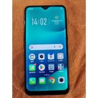 ราคา OPPO A7 สีเขียว 4/64GB มือสอง (ไม่มีแอพสินเชื่อ) (26472948211)