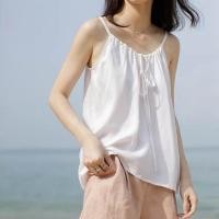 ราคา เสื้อสายเดี่ยว เสื้อผ้าเกาหลี (2788491180)