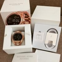 ราคา นาฬิกา Michael kors access (1131298788)