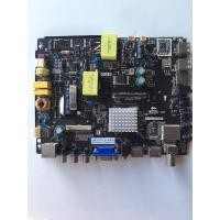 ราคา TP.MS338.PB801 เมนบอร์ด aconatic DVB-T2 รุ่น AN-32DH800SM เบอร์จอ PT320AT01-1 (7765826242)