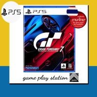 ราคา ps5 gran turismo 7 standard edition ( english ) (12875082722)