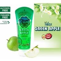 ราคา Chupa Chups Body Lotion : กลิ่น Green Apple (200ml) (7023252280)