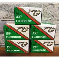 ราคา ฟิล์มบูดFujicolor superG 100 (2858294263)