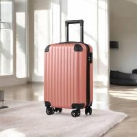 ราคา 28 นิ้ว 24 นิ้ว 20 นิ้ว 16 นิ้ว 14 นิ้วกระเป๋าเดินทางกระเป๋า beg bagasi roda 14+16"+20"+24+28'' (54405738736)