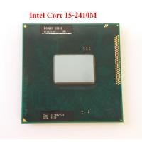 ราคา CPU Intel Core I5-2410M SR04B (สินค้าพร้อมส่งในไทย) (8608374033)