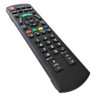 ราคา รีโมทคอนโทรลสําหรับ Panasonic LCD TV rm-1020m (58009401645)