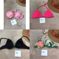 ราคา แว่น speedoBikini Size XS ชุดว่ายน้ำ มือสอง บิกินี่ วันพีช ทูพีช (9723539935)