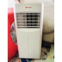 ราคา แอร์เคลื่อนที่9000btu มือ2 สภาพ99% (11415045685)