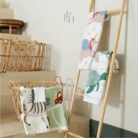 ราคา ผ้าขนหนู Palmerhaus Little Terry ขนาด 50 x 100 (45353017660)