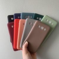 ราคา !!!พร้อมส่ง!!! samsung case TPU เคสซัมซุง สีเอิร์ธโทนJ4plus J6plus J7 J7(2016) J7prime (6889748703)
