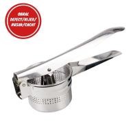 ราคา Potato Carrot Orange Squeezer Potato Ricer Masher Pressure - ZPM103 (42255698834)