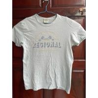 ราคา เสื้อวินเทจ มือสอง อก 18“ ยาว 26” PORT & COMPANY (24924031234)