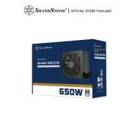 ราคา PSU SILVERSTONE STRIDER 650W 80PLUS : SST-ST650-EFA (43272769160)