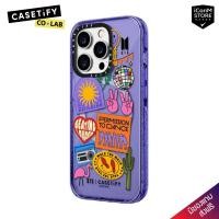 ราคา [พร้อมส่ง] CASETiFY - BTS Edition Permission to Dance Sticker เคสสำหรับ 14 Pro Max [ผ่อน0% ส่งฟรี มีของแถม] (23948601740)