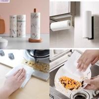 ราคา LYSASHOP - MAGIC KITCHEN TISSUE OIL ABSORBER, MULTIPURPOSE ROLL TISSUE PAPER, WASHABLE, นํากลับมาใช้ใหม่ได้ (43055802193)
