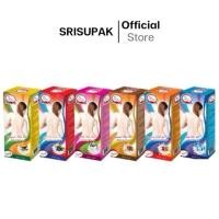 ราคา Derlise เดอลิเซ่ ครีมเปลี่ยนสีขน ครีมฟอกผิว ครีมเปลี่ยนสีผิว 6 สูตร 160 g. (24229510338)