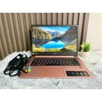 ราคา โน๊ตบุ๊ค Acer SWIFT SF114-32 (50501308907)
