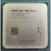 ราคา AMD FM2+ A8-7650k 3.3GHz 4Cores 4Threads with Radeon R7 series (22576431998)