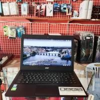 ราคา Acer one 14 Z1402-31B8 สภาพเครื่องใช้งานปกติ มีรอยตามการใช้งาน (21857435571)