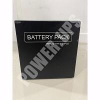 ราคา ตู้แบต Battery pack สำหรับ UPS ใส่แบตเตอรี่12V7.2ah หรือ 12V9ah ได้เต็มที่จำนวน 6 ลูก มือสอง พร้อมสายพร้อมเบรกเกอร์ (13804763303)