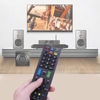 ราคา Estone Universal LCD LED TV รีโมทคอนโทรลสําหรับ Sharp GB225WJSA Remote (56910080191)