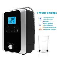 ราคา Hight Quality Water Ionizer Generator Machine Produces pH 3-11.0 Alkaline Acid Water Filter -800mV (57003330951)