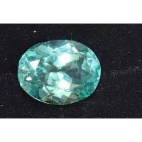 ราคา พลอยพิเศษ CEYLON Bi-Color Sapphire 6.10 CT ที่ผ่านการรับรอง (49410489499)