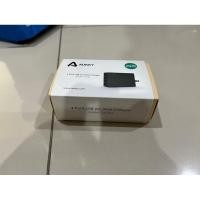 ราคา (USED) Aukey 4 port USB charger (22327850629)