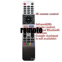 ราคา รีโมทคอนโทรลสําหรับ Skyworth 55UB7500 65UB7500 42STC6200 Netflix Google Play YouTube (47110447227)