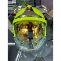 ราคา หมวก MSA F1XF สีเขียวมะนาว (15860897383)