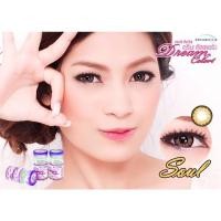 ราคา Dreamcolor1soulbrown (10149800581)