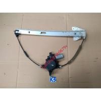ราคา เฟืองยกกระจกประตูหน้าขวาพร้อมมอเตอร์ MAZDA 2 ปี 2009-12 elegance แท้มือสอง ราคา 1500 (20432329129)
